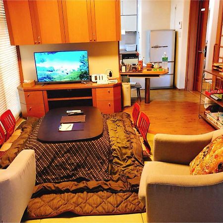 Kanazawa Machiya Inn Hana Exteriör bild