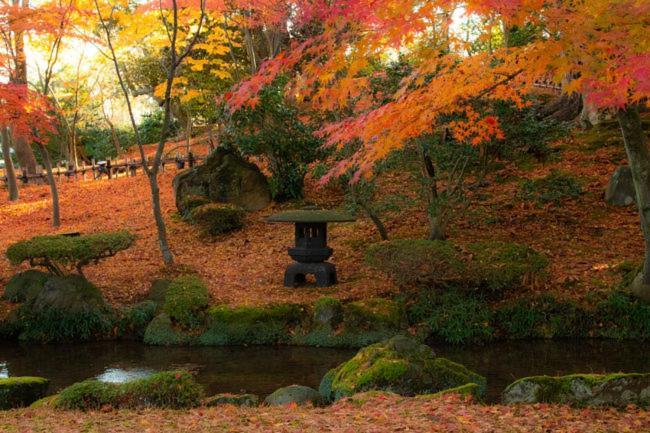 Kanazawa Machiya Inn Hana Exteriör bild
