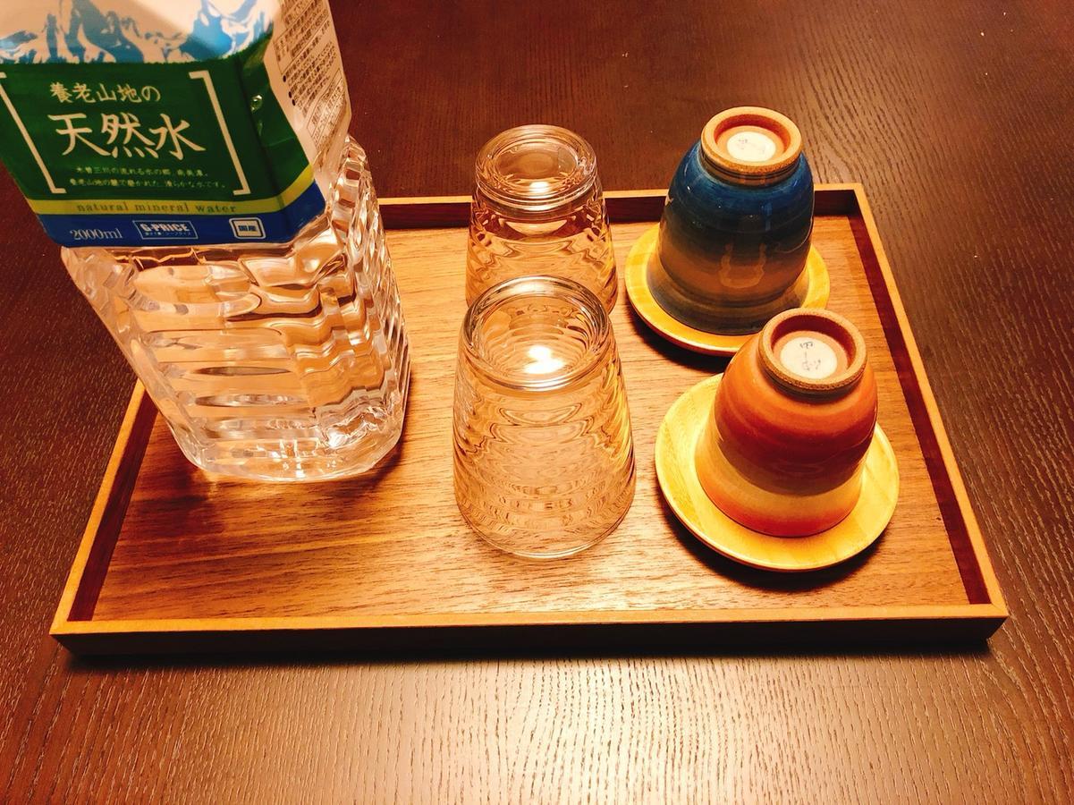 Kanazawa Machiya Inn Hana Exteriör bild
