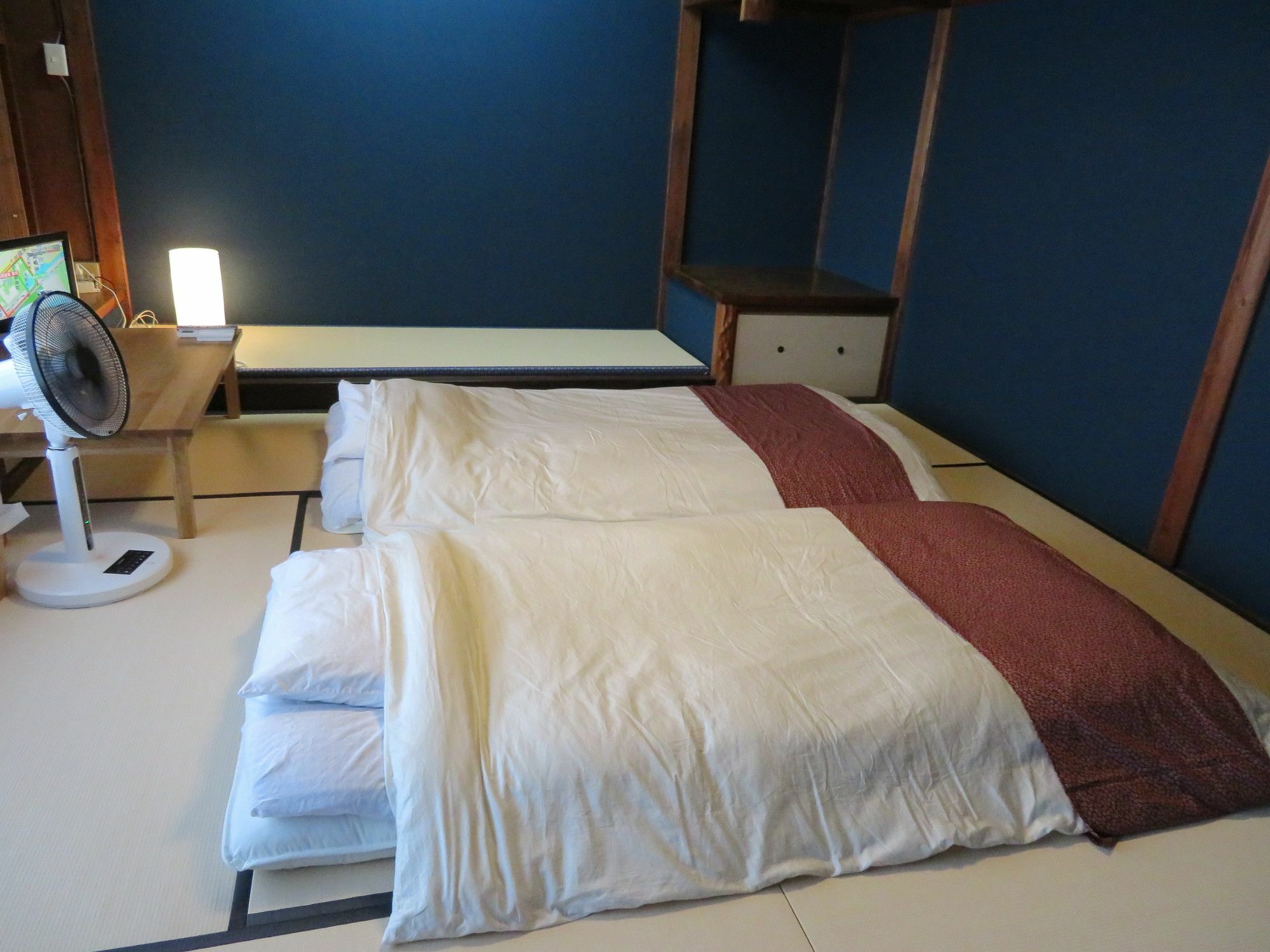 Kanazawa Machiya Inn Hana Exteriör bild
