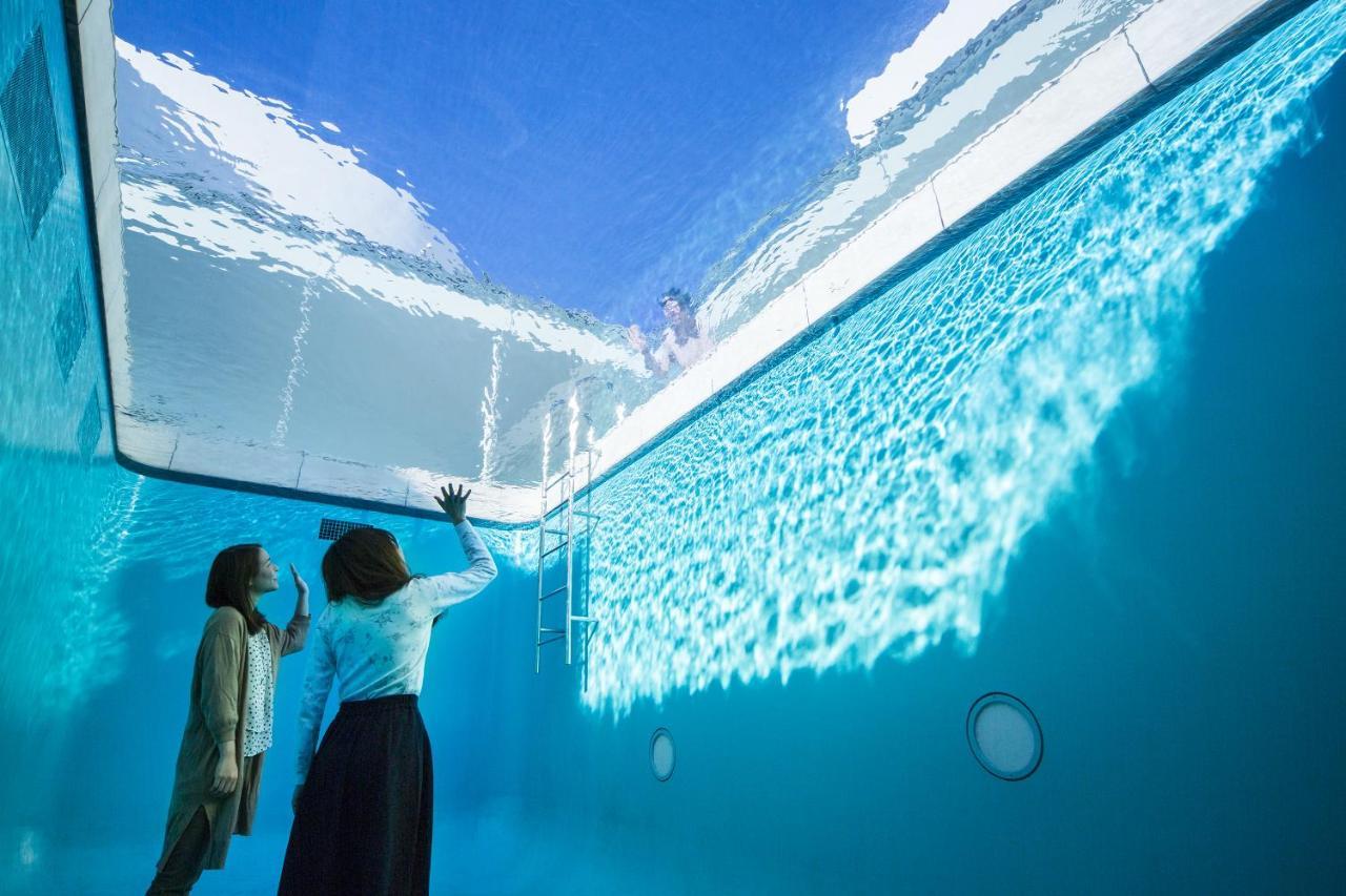 Kanazawa Machiya Inn Hana Exteriör bild
